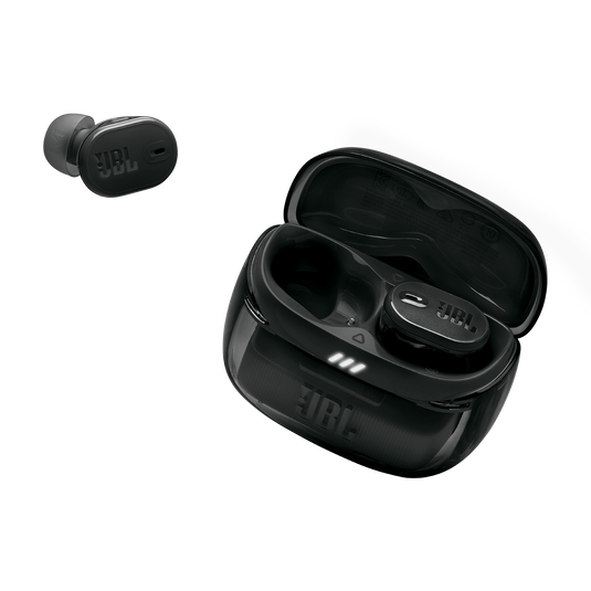 JBL Tune Buds 2 Ghost Edition | Fones de ouvido sem fio com